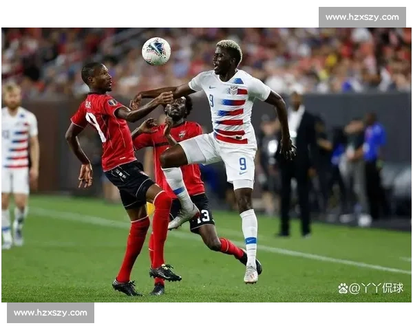 法国与牙买加赛场对决背后的战术较量与球员表现解析