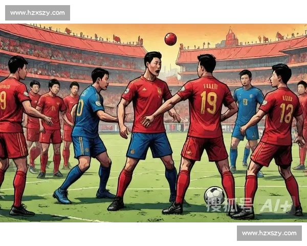 索尔纳与佐加顿斯的对决：战术比拼与球场智慧解析