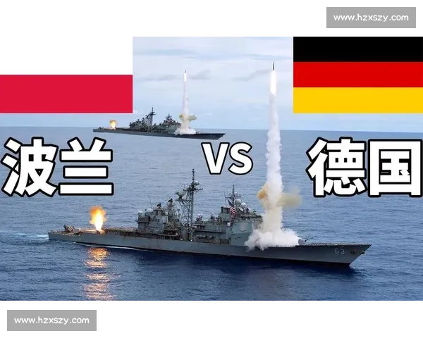 波兰VS各国历史交锋全解析及未来走势预测