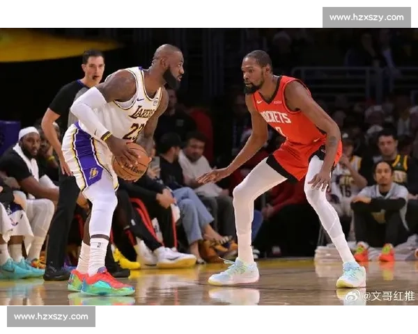 NBA总决赛湖人热火对决詹姆斯王者之路再启航传奇巅峰对决