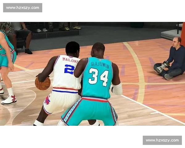 以nba.90vs为核心的九十年代NBA经典对决深度回顾与数据解析